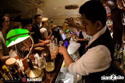 Havana Social's 4th Anniversary — photo 67