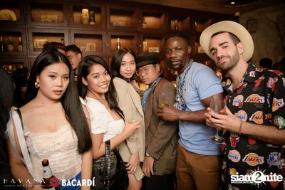 Havana Social's 4th Anniversary — photo 69