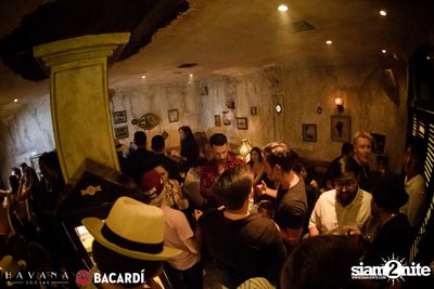 Havana Social's 4th Anniversary — photo 70