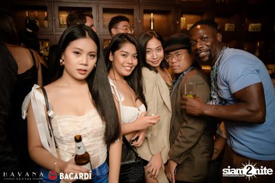 Havana Social's 4th Anniversary — photo 71