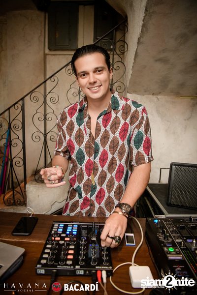 Havana Social's 4th Anniversary — photo 73