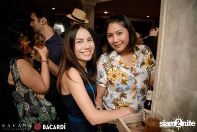 Havana Social's 4th Anniversary — photo 74