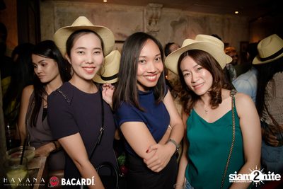 Havana Social's 4th Anniversary — photo 75