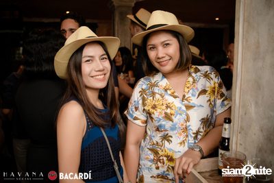 Havana Social's 4th Anniversary — photo 76