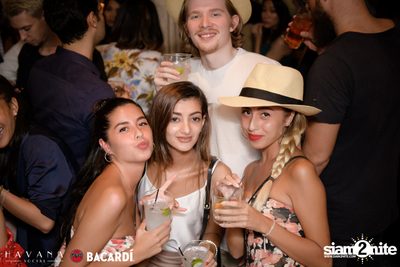 Havana Social's 4th Anniversary — photo 77