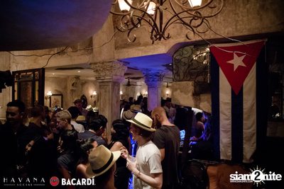 Havana Social's 4th Anniversary — photo 78