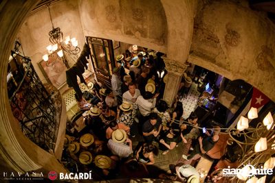 Havana Social's 4th Anniversary — photo 81
