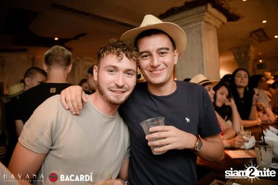 Havana Social's 4th Anniversary — photo 84