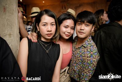 Havana Social's 4th Anniversary — photo 85