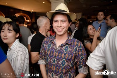 Havana Social's 4th Anniversary — photo 87