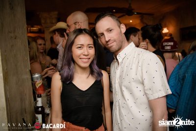 Havana Social's 4th Anniversary — photo 92