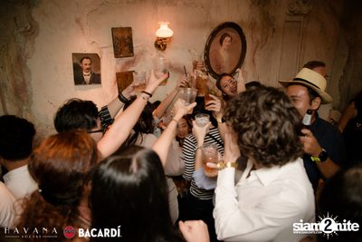 Havana Social's 4th Anniversary — photo 93