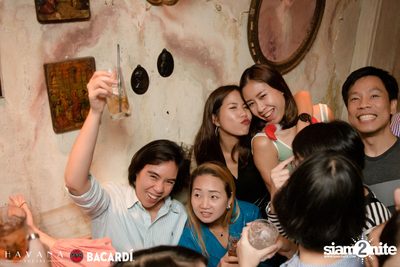 Havana Social's 4th Anniversary — photo 94
