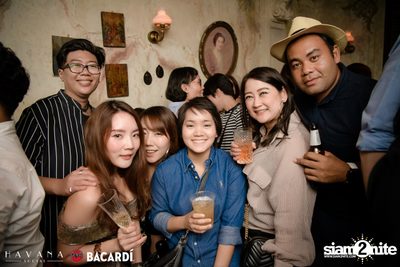 Havana Social's 4th Anniversary — photo 98