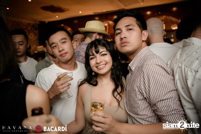 Havana Social's 4th Anniversary — photo 99