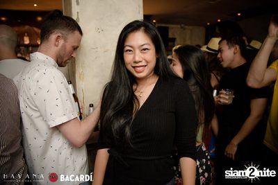Havana Social's 4th Anniversary — photo 100