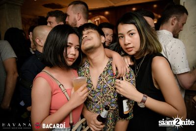 Havana Social's 4th Anniversary — photo 101