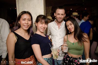 Havana Social's 4th Anniversary — photo 102