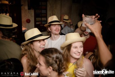 Havana Social's 4th Anniversary — photo 103