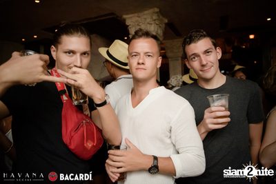 Havana Social's 4th Anniversary — photo 104