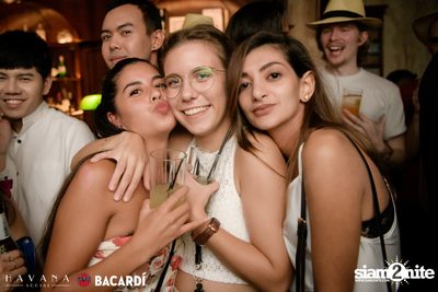 Havana Social's 4th Anniversary — photo 105