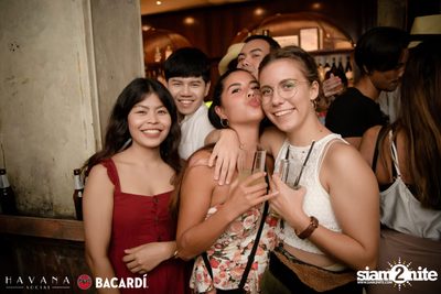 Havana Social's 4th Anniversary — photo 106