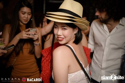 Havana Social's 4th Anniversary — photo 107