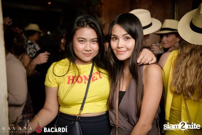 Havana Social's 4th Anniversary — photo 108