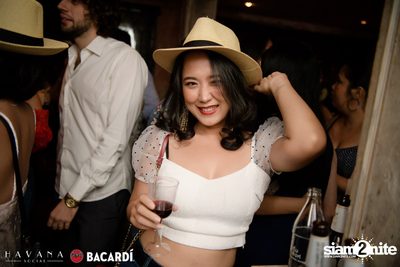 Havana Social's 4th Anniversary — photo 109