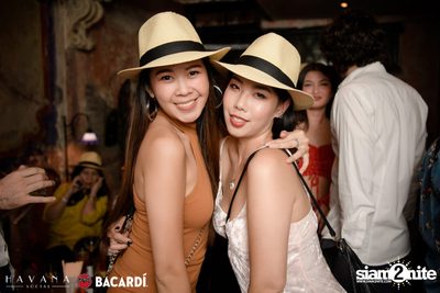 Havana Social's 4th Anniversary — photo 110