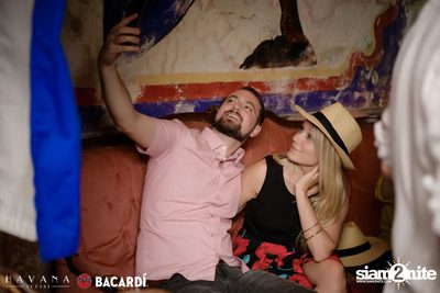 Havana Social's 4th Anniversary — photo 112