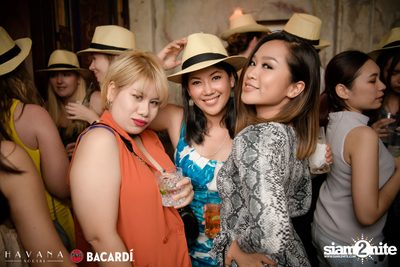 Havana Social's 4th Anniversary — photo 113
