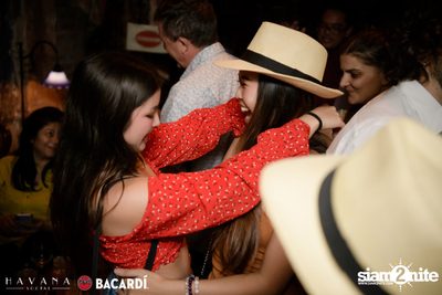Havana Social's 4th Anniversary — photo 114