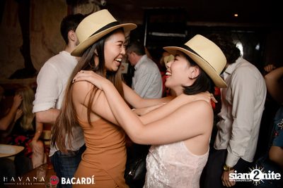 Havana Social's 4th Anniversary — photo 115