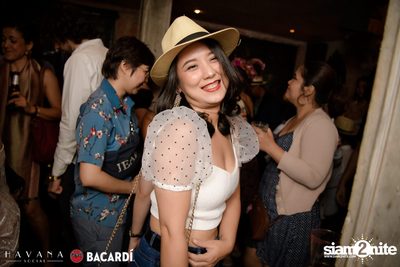 Havana Social's 4th Anniversary — photo 117