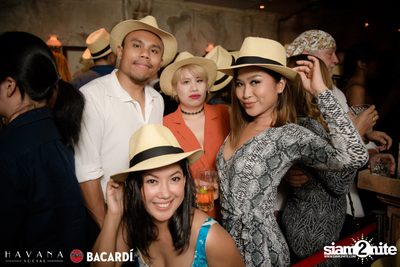 Havana Social's 4th Anniversary — photo 119