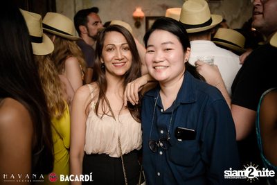 Havana Social's 4th Anniversary — photo 122