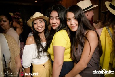 Havana Social's 4th Anniversary — photo 123