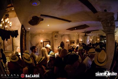 Havana Social's 4th Anniversary — photo 124