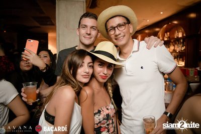 Havana Social's 4th Anniversary — photo 125