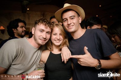 Havana Social's 4th Anniversary — photo 126
