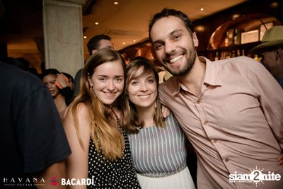 Havana Social's 4th Anniversary — photo 127