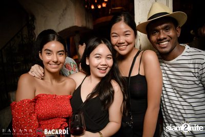 Havana Social's 4th Anniversary — photo 128