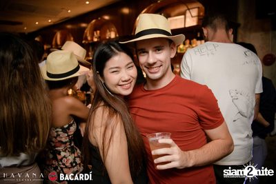 Havana Social's 4th Anniversary — photo 129