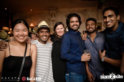 Havana Social's 4th Anniversary — photo 130