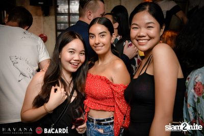 Havana Social's 4th Anniversary — photo 131
