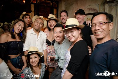 Havana Social's 4th Anniversary — photo 132