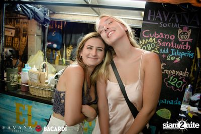Havana Social's 4th Anniversary — photo 133