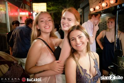 Havana Social's 4th Anniversary — photo 134