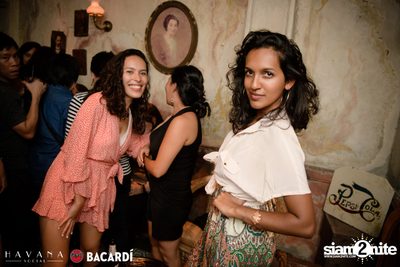 Havana Social's 4th Anniversary — photo 135